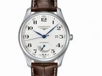 探索浪琴的非凡时光：揭秘限量版手表系列