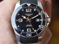 浪琴手表意外停摆？这份实用指南助你迅速恢复精准时光