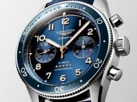 焕新腕间优雅 — 浪琴手表清洁技巧大揭秘