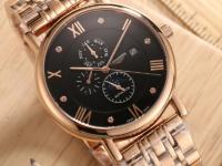 浪琴手表走快解决技巧集锦（精准调校与日常保养指南）