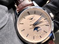 如何修复浪琴表盘划痕？实用技巧揭秘！