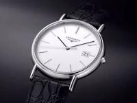 探秘浪琴锈迹：揭露手表锈蚀背后的秘密