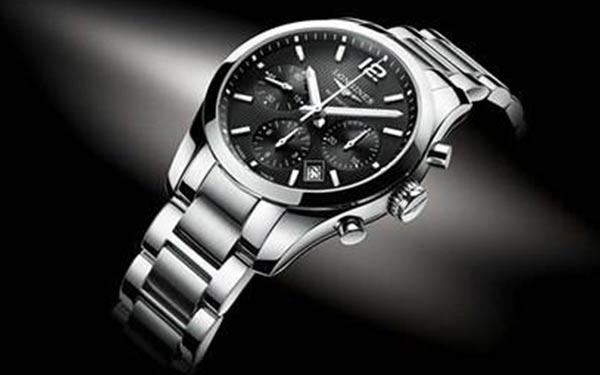 浪琴手表停摆?这份实用指南助你轻松应对(图) 浪琴手表停摆?这份实用指南助你轻松应对(图)