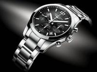 浪琴手表停摆？这份实用指南助你轻松应对