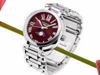 手表停摆：浪琴手表长时间未佩戴的修复秘籍