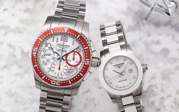 浪琴手表机芯生锈了处理技巧集锦(图) 浪琴手表机芯生锈了处理技巧集锦(图)