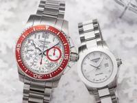 浪琴手表机芯生锈了处理技巧集锦