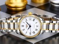 浪琴手表进灰了是啥原因