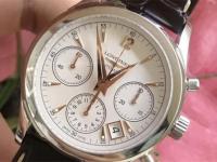 浪琴手表表蒙子坏了解决技巧详解