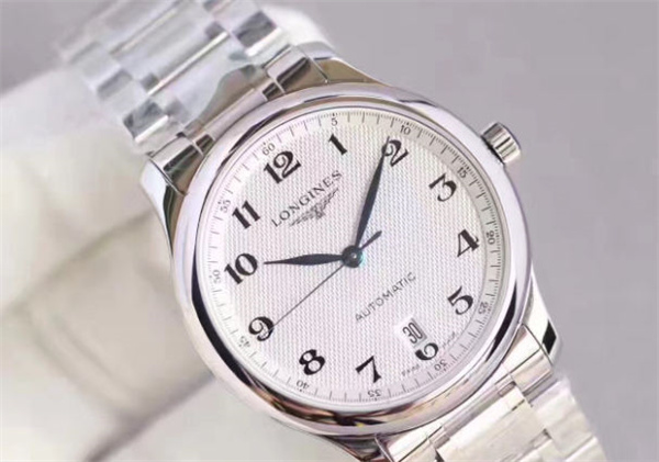 浪琴手表表针掉了原因是什么(图) 浪琴手表表针掉了原因是什么(图)