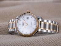 浪琴手表表带掉色解决办法推荐