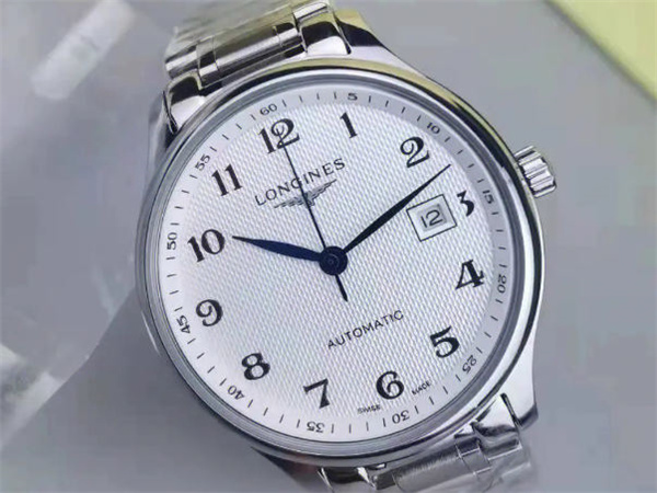 浪琴手表机芯生锈了处理办法大全(图) 浪琴手表机芯生锈了处理办法大全(图)