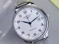 浪琴手表机芯生锈了处理办法大全