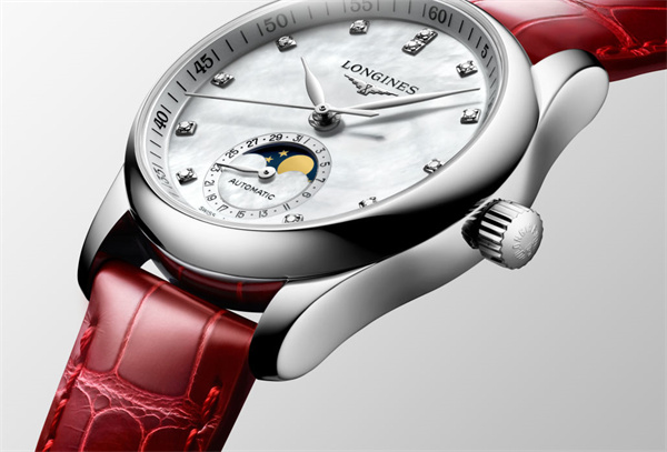 浪琴手表表针脱落处理办法集锦(图) 浪琴手表表针脱落处理办法集锦(图)