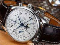 浪琴手表表带掉色解决技巧集锦