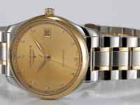 浪琴手表表壳坏了解决办法推荐