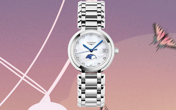 浪琴手表机芯里面有划痕处理方法详解(图) 浪琴手表机芯里面有划痕处理方法详解(图)