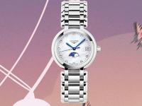 浪琴手表机芯里面有划痕处理方法详解