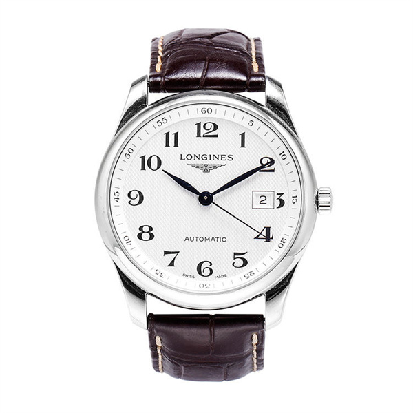 浪琴腕表走快了处理技巧是什么(图) 浪琴腕表走快了处理技巧是什么(图)