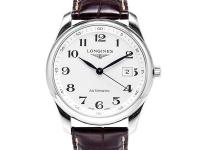 浪琴腕表走快了处理技巧是什么