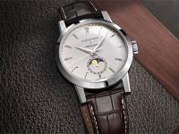 浪琴机械表机芯生锈处理方法汇总