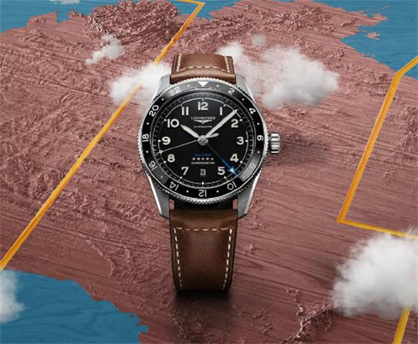 浪琴手表表带太松解决办法深度解析(图) 浪琴手表表带太松解决办法深度解析(图)