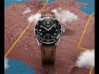 浪琴手表表带太松解决办法深度解析