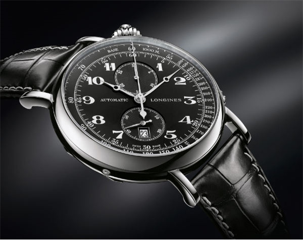 浪琴机械表机芯生锈怎么解决(图) 浪琴机械表机芯生锈怎么解决(图)