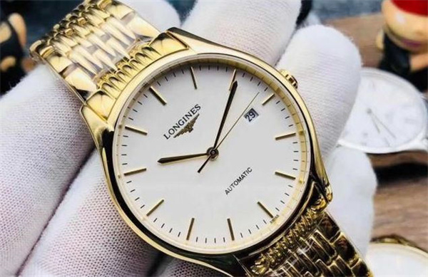 浪琴手表表带过长解决技巧(图) 浪琴手表表带过长解决技巧(图)