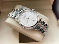 浪琴手表发条一直上不紧解决方法盘点