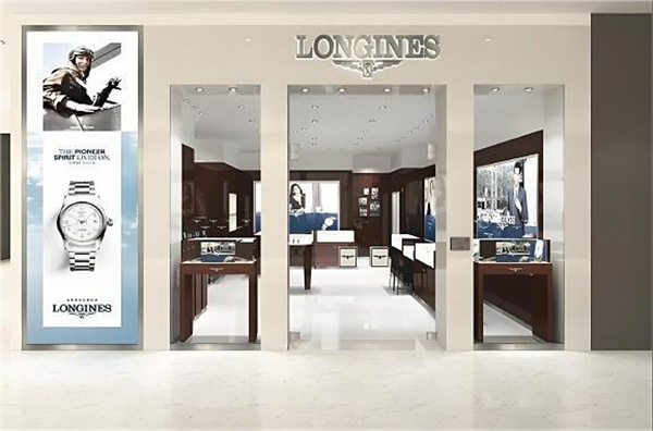 浪琴手表偷停解决方法集锦(图) 浪琴手表偷停解决方法集锦(图)