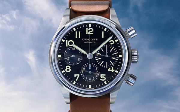 浪琴机械表机芯生锈原因是啥(图) 浪琴机械表机芯生锈原因是啥(图)