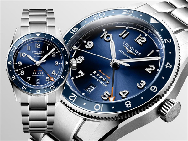 浪琴发条一直上不紧处理技巧深度解析(图) 浪琴发条一直上不紧处理技巧深度解析(图)