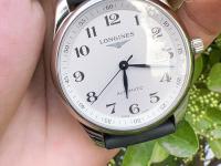 浪琴手表机芯受损处理办法是什么