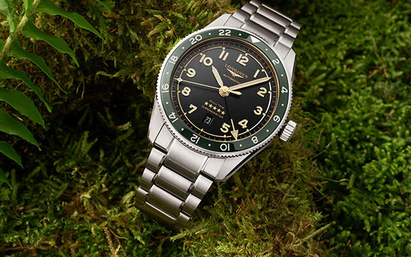 浪琴手表生锈了怎么处理(图) 浪琴手表生锈了怎么处理(图)