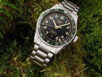 浪琴手表生锈了怎么处理