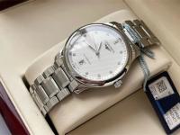 浪琴表壳有划痕解决技巧汇总