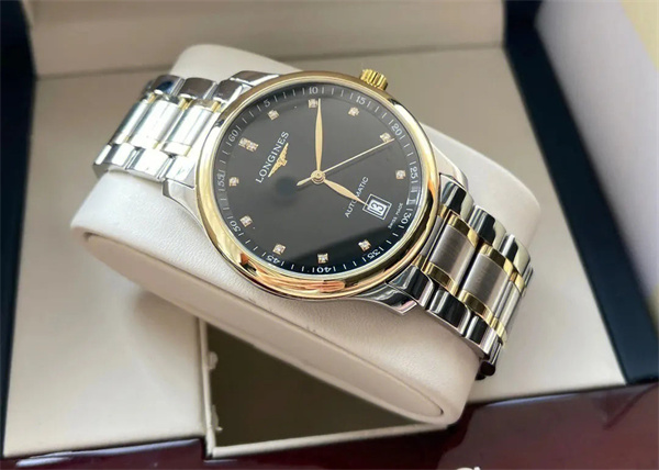 浪琴手表发条拧反了是啥原因(图) 浪琴手表发条拧反了是啥原因(图)