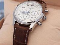 浪琴腕表走慢了处理方法详解