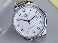 浪琴表带掉色解决方法