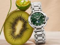 浪琴手表表带太松处理办法汇总