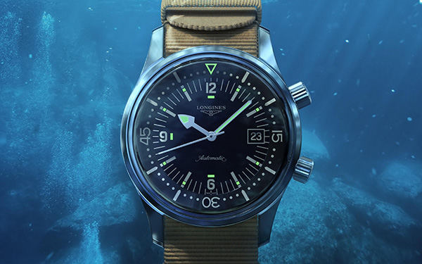 浪琴腕表停走解决方法是什么(图) 浪琴腕表停走解决方法是什么(图)