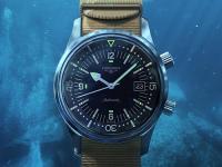 浪琴腕表停走解决方法是什么