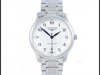 浪琴手表表壳有划痕处理办法推荐