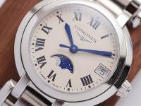 浪琴手表脏了处理办法盘点