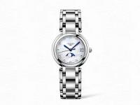 浪琴手表偷停是啥原因