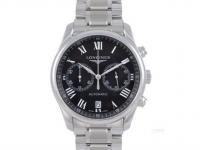 浪琴腕表摔坏了处理技巧盘点