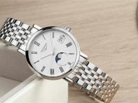 浪琴手表表耳掉了解决技巧是什么