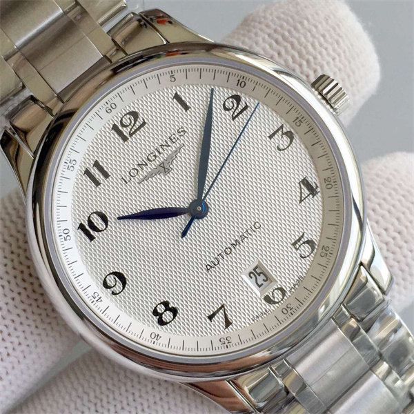 浪琴腕表发条坏了如何修复(图) 浪琴腕表发条坏了如何修复(图)