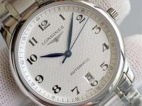 浪琴腕表发条坏了如何修复